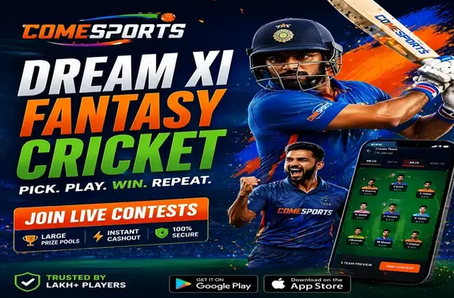 Khelo24365 (khelo24 365) fantasy cricket & matchday visual 1