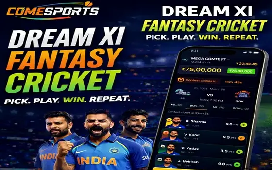 Chennai vs Mumbai on Khelo24365