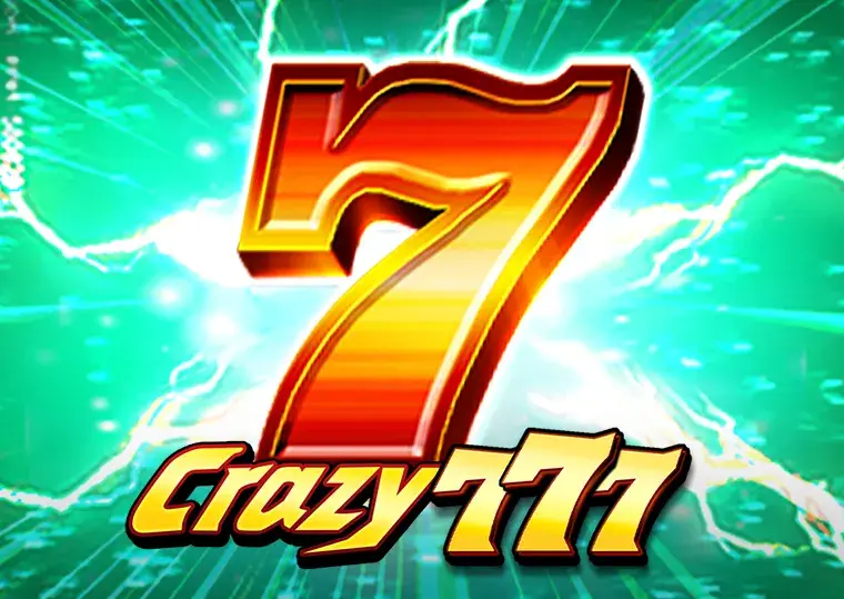 Crazy 777 Khelo24365