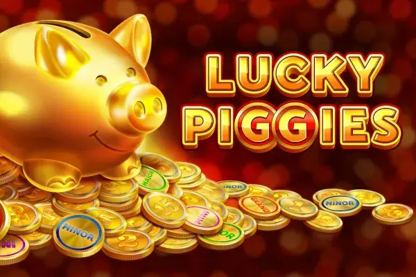 Lucky Piggies gemple Khelo24365