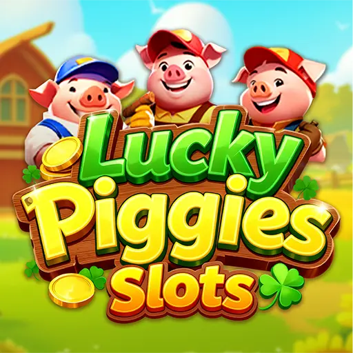 Lucky Piggies gemple Khelo24365