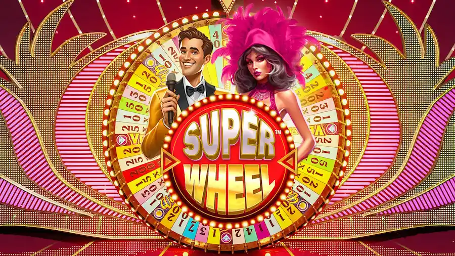 Super Wheel Khelo24365